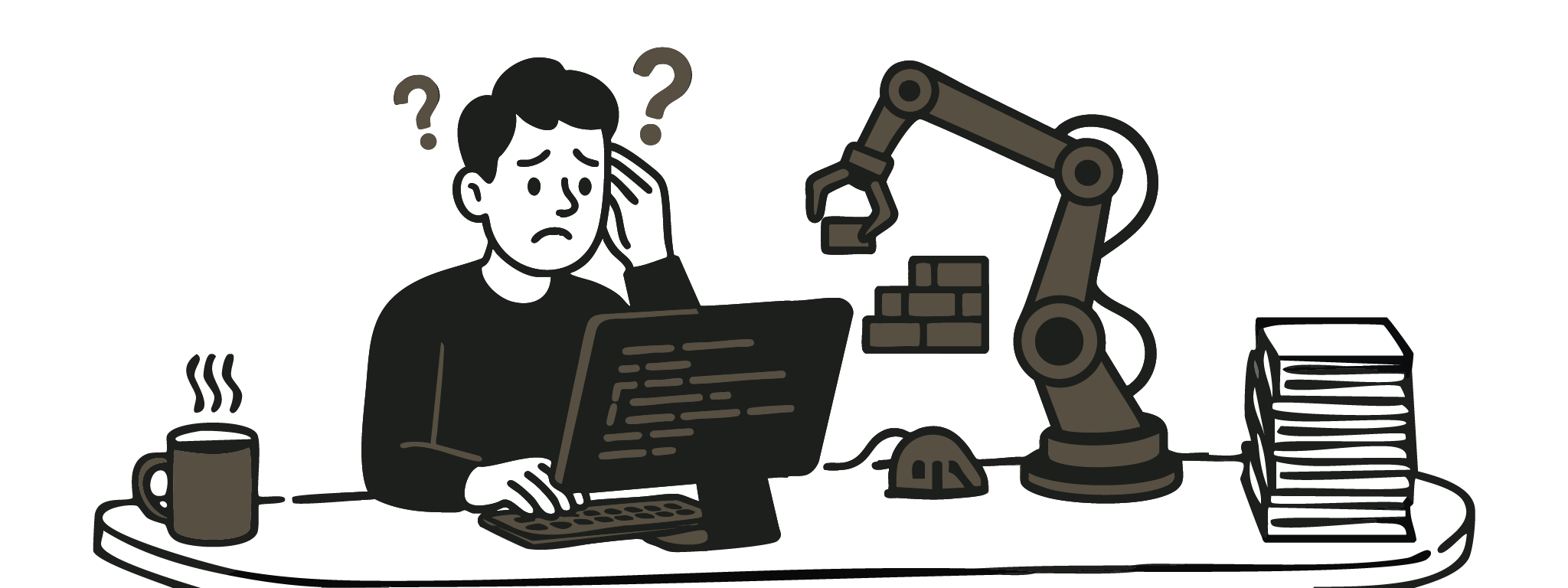 Swipe to Skip Learning