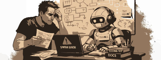 The Illusion of Intelligence at the Cutting Edge