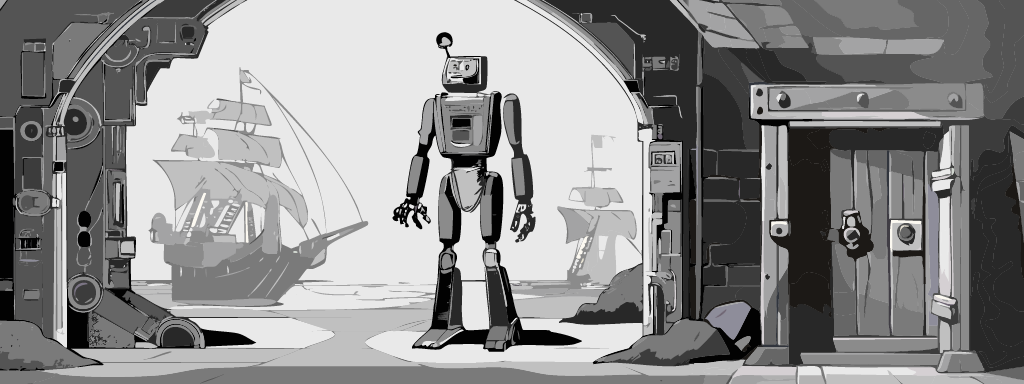 The Shape of Growing Systems