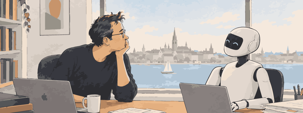 The Coming Age of Understanding